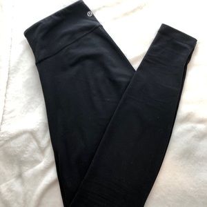 Lulu lemon full length leggings